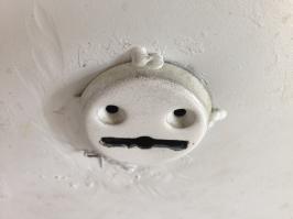 Они повсюду и они наблюдают за нами