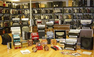 На любой вкус