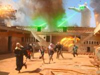 Никто нам не продаст мясо?! 