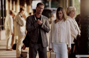 Не понял, Псаки и здесь засветилась?