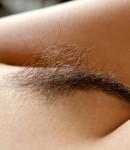 Мохнатые губы