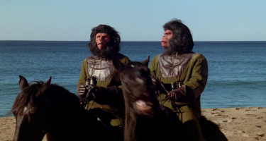 Конец планете...