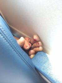 Угадайте страну. Не, не Россия ни разу.
Че фоткать то, надо было ногти подкрасить