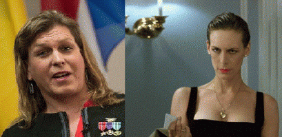 Нато - страшная сила