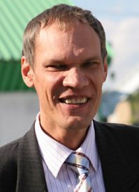 Директор крупнейшего интернет-провайдера Челябинска: