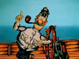 Кругосветная регата. Фотоподборка