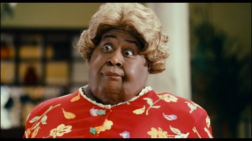 Грим всему голова: актёры до и после удивительного перевоплощения