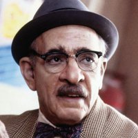 Грим всему голова: актёры до и после удивительного перевоплощения