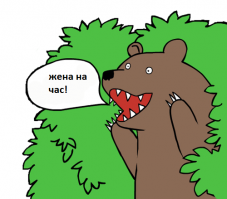 Жена напрокат 