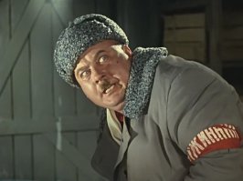 Поселок-призрак