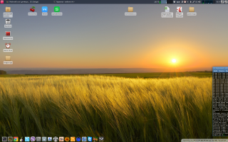 Более года назад слез с винды полностью. Доволен как слон. Linux по удобству использования куда лучше винды. Особенно 8-8.1... эти вообще тихий ужас.