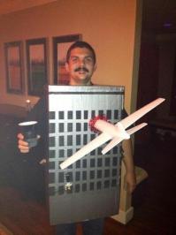 C Днём исламского летчика, ребята