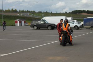 2009г. без пробега по дорогам ))