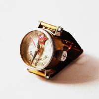 Часовые красоты