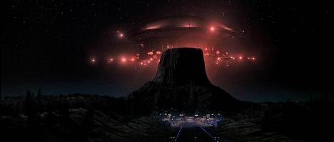 Башня дьявола