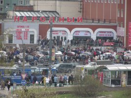 Петербург, каким мы его еще не видели