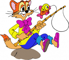 И еще Леопольд