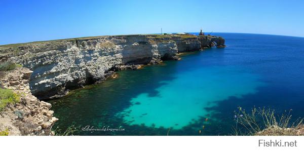 Лучшие в мире места для купания с чистейшей водой