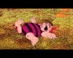 В итоге закончится все вот так