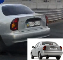 Может быть это не важно кокой ЛАНОС: ДЭУ,ШЕВЛОЛЕ, но мне кажется что это был вообще ЗАЗ ШАНС ! :)