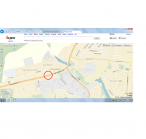 +1 Антон, согласен. Приходится быть на чеку,держать дистанцию,а так же заглядывать на пару машин вперёд. А на Щёлковском это наверно перед поворотом на Балашиху перед мини мостиком: