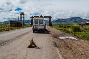 Реакция спасет водителя
