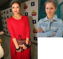 Российские спортсмены в молодости...
Например,Утяшева и Липницкая. А это они в старости что ли ? :) В глубочайшей старости... :)