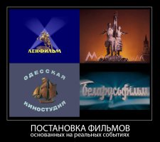10 интересных фильмов основанных на реальных событиях 