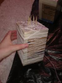 мое творчество=)