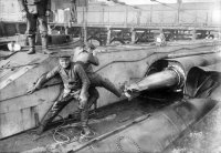 А кувалдой не пробовали?:)