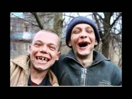 Этим ребятам они позарез как нужны.