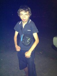 милости просим в Донецк. часом это не ты герой на фото