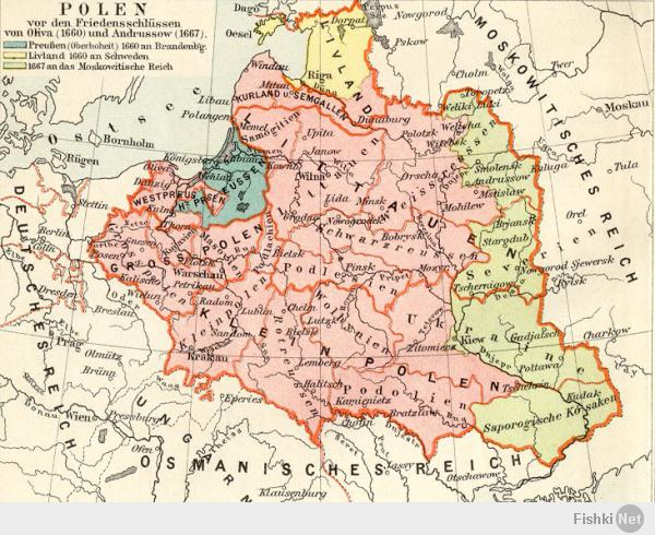 Первая уже 1919, вторая уж очень сильно напоминает липу. Вот ваша Украина - небольшая польская провинция.