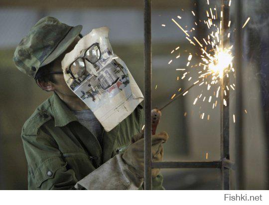 Техника безопасности прежде всего!!!