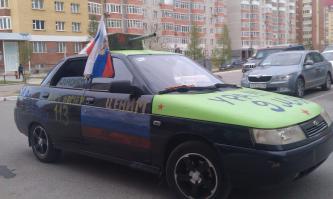 Авария дня 1686. На трассе Тюмень-Ханты-Мансийск погиб тюменец