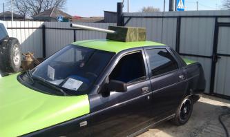 Авария дня 1686. На трассе Тюмень-Ханты-Мансийск погиб тюменец