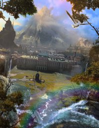 Мне вот это направление симпатично