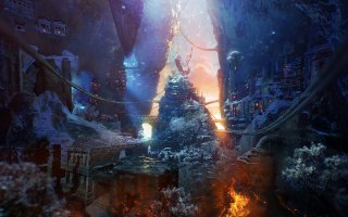 Мне вот это направление симпатично