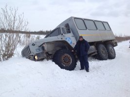 Вездеходы