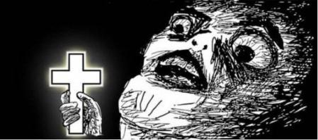 Странные и необычные фотографии