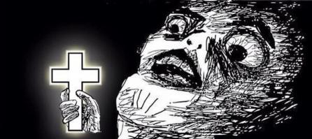 Когда крик страшнее укуса