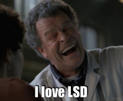 Работы иллюстратора с очень богатой фантазией