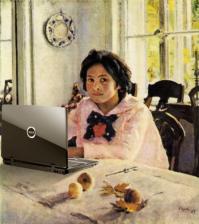 Русская живопись для чайников