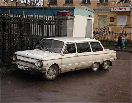 похожи. :)