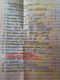 Вот, например мой. :)