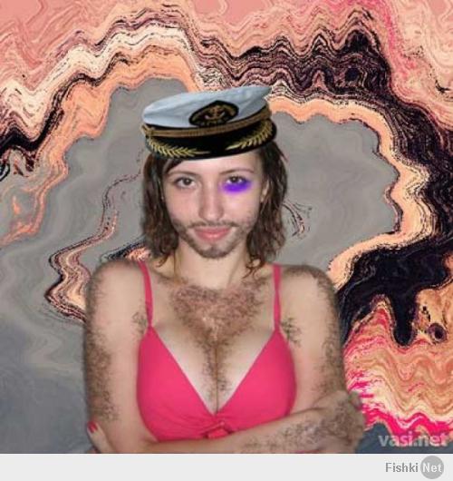 Фигня все это - я тоже так могу...