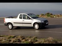 вот самый дешевый пикап из легковушки