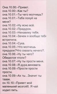 Фишкина солянка за 19.05.2014