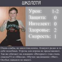 Фишкина солянка за 01.09.2014г.