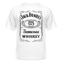 Весь мир в этих майках